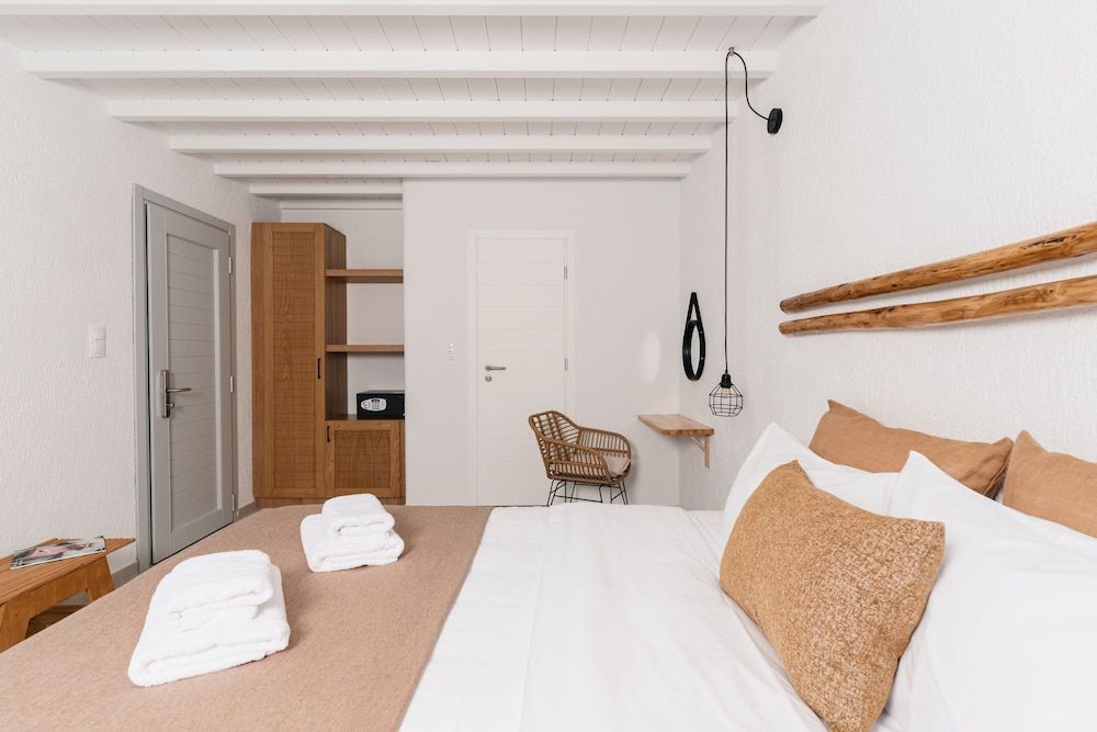 undefined Penelope Village Mykonos by Mr and Mrs White 8