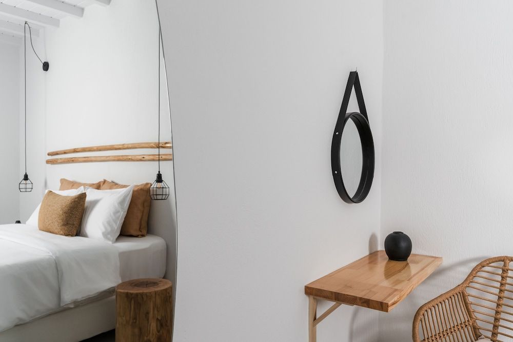 Penelope Village Mykonos by Mr and Mrs White Comfort Double Room