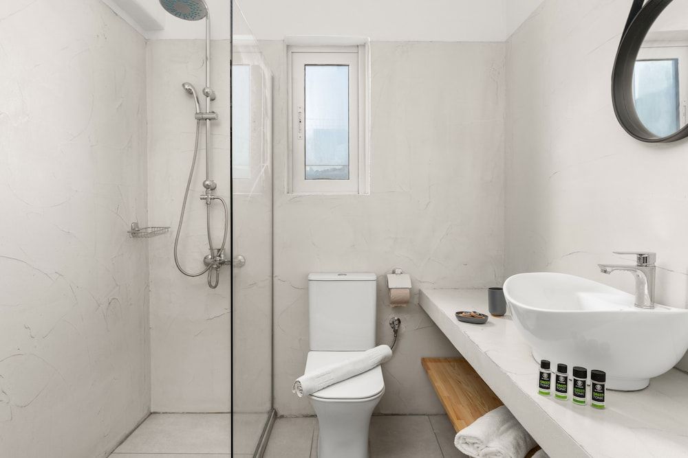 Penelope Village Mykonos Comfort Double Room 5