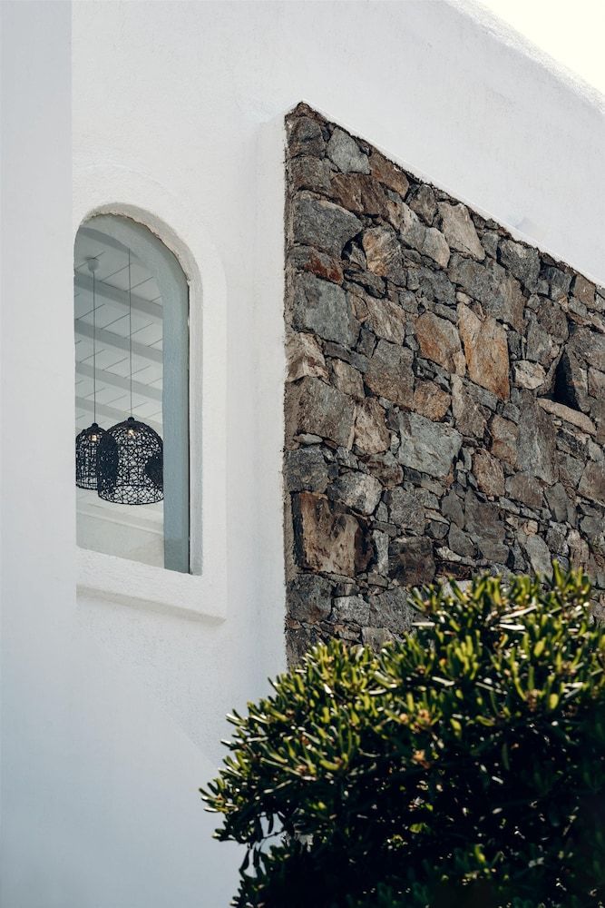 undefined Penelope Village Mykonos by Mr and Mrs White 5