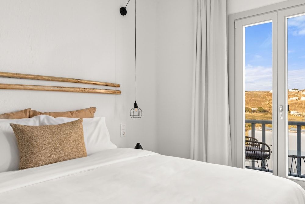 Penelope Village Mykonos Comfort Double Room 4