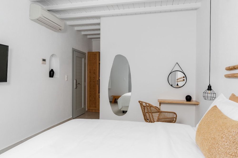 Penelope Village Mykonos Comfort Double Room 3