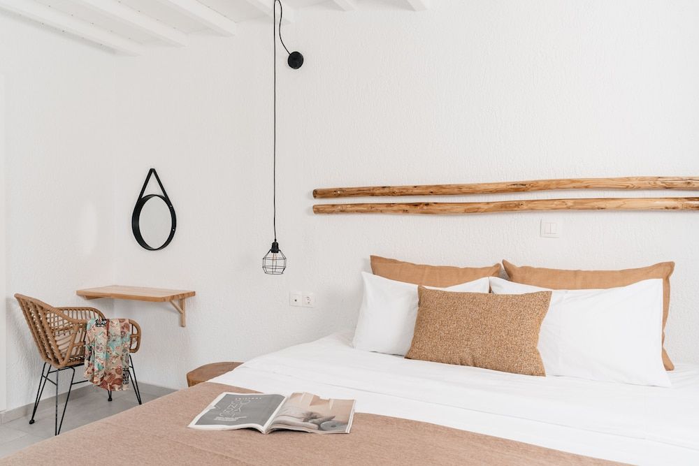 undefined Penelope Village Mykonos by Mr and Mrs White 9