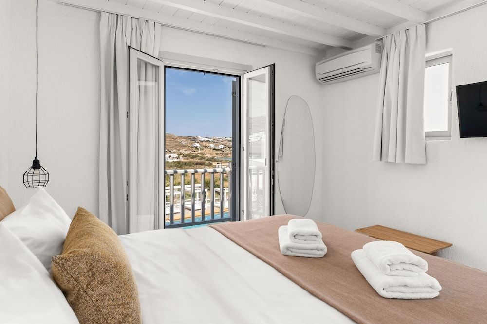 undefined Penelope Village Mykonos by Mr and Mrs White 6
