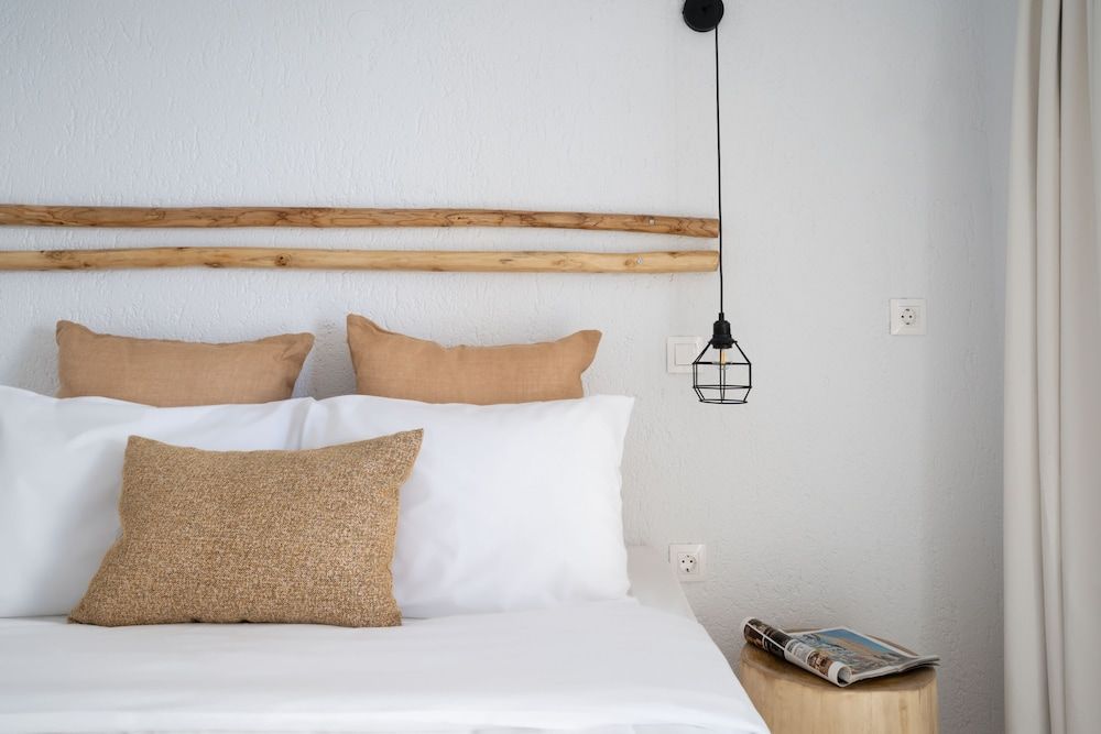 Comfort Double Room, Jetted Tub