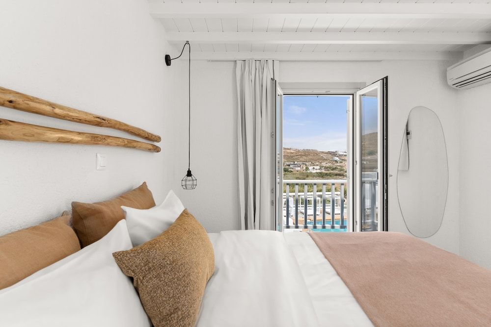 undefined Penelope Village Mykonos by Mr and Mrs White 7