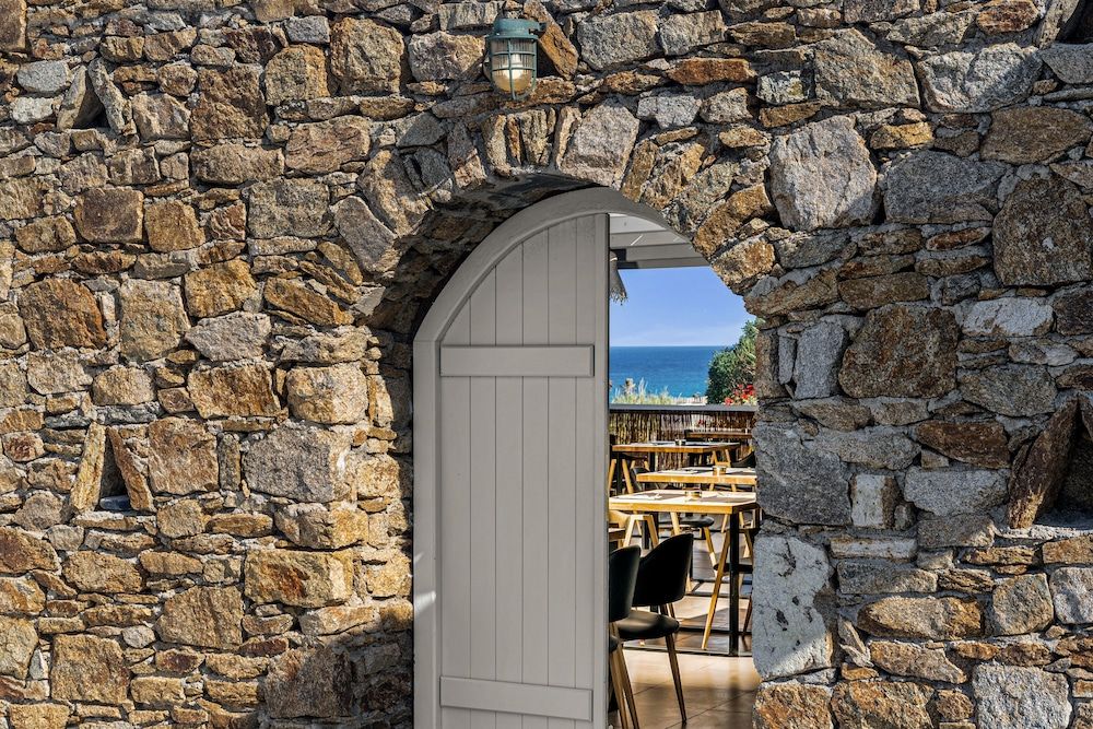 undefined Penelope Village Mykonos by Mr and Mrs White 4