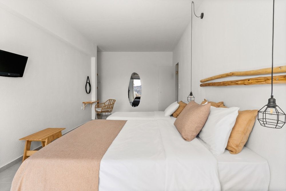 undefined Penelope Village Mykonos