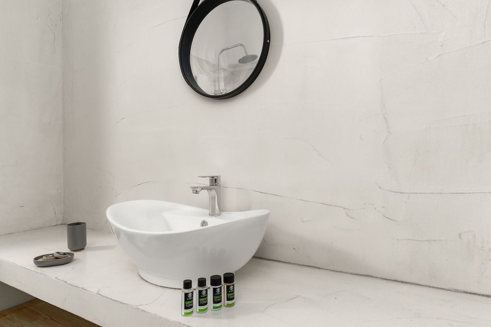 Penelope Village Mykonos by Mr and Mrs White Comfort Double Room 5