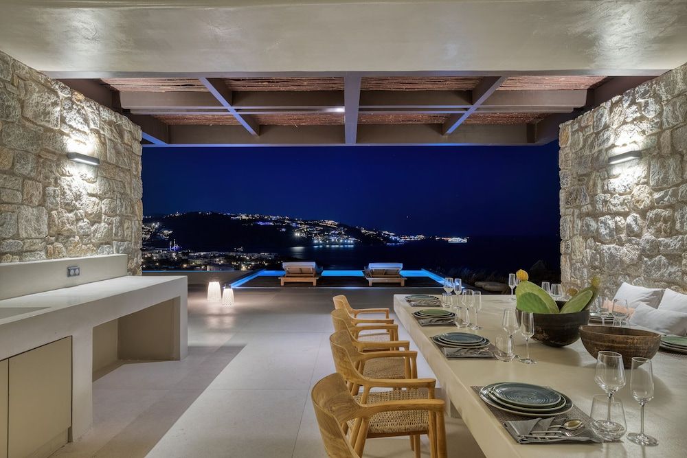 Untold Mykonos 10 Bedroom Villa with Private Pool 22