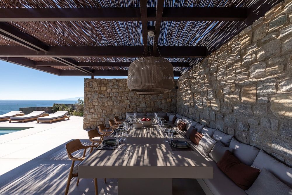 Untold Mykonos Villa, 5 Bedrooms, Private Pool 16