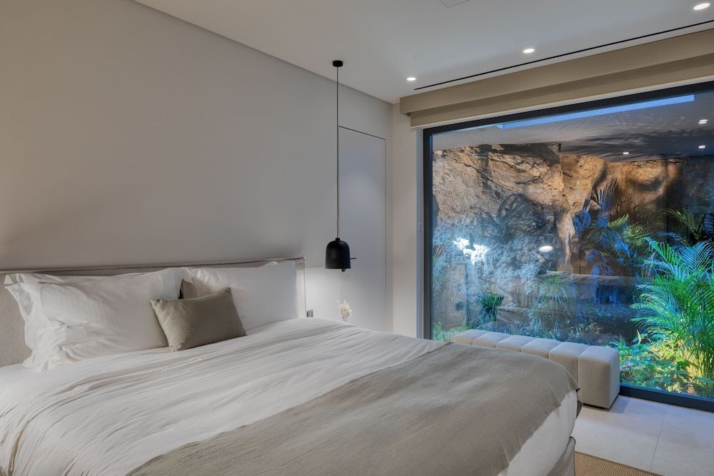 Untold Mykonos 10 Bedroom Villa with Private Pool 6