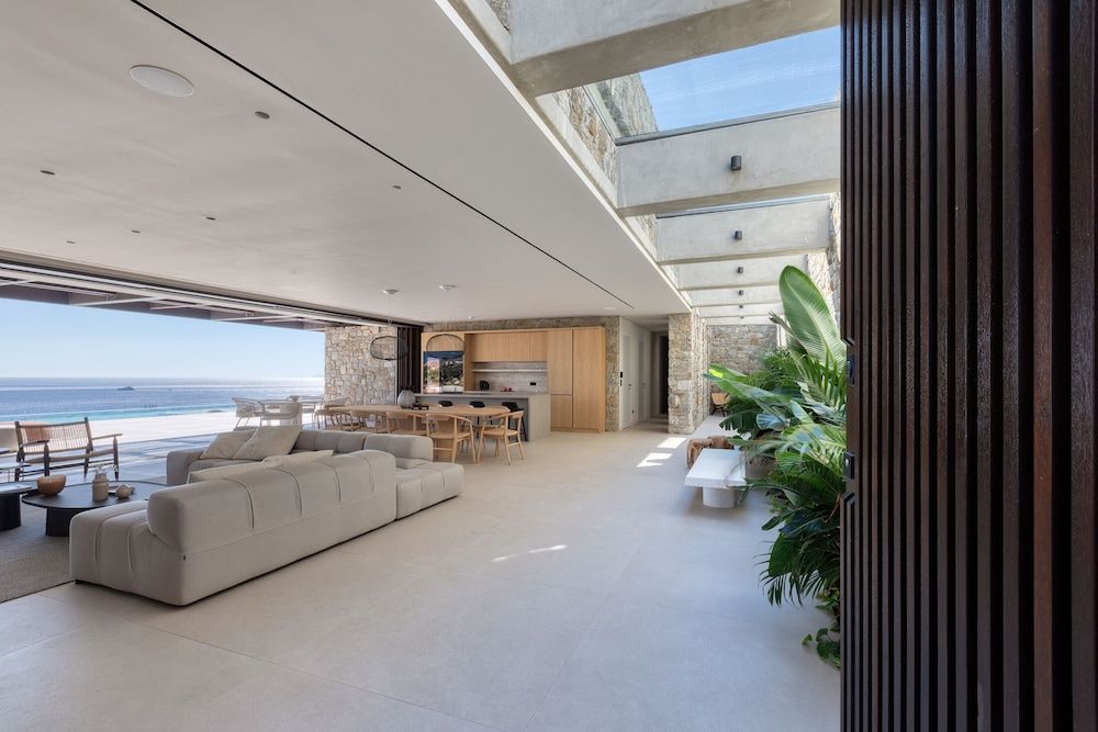 Untold Mykonos 10 Bedroom Villa with Private Pool 12