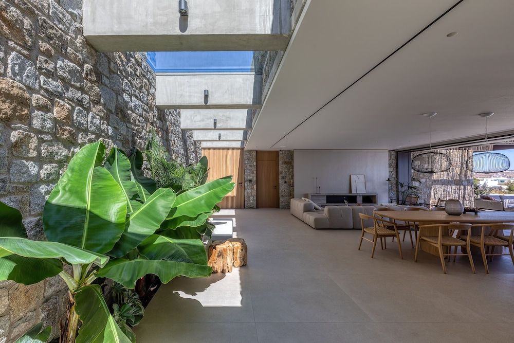 Untold Mykonos 10 Bedroom Villa with Private Pool 13