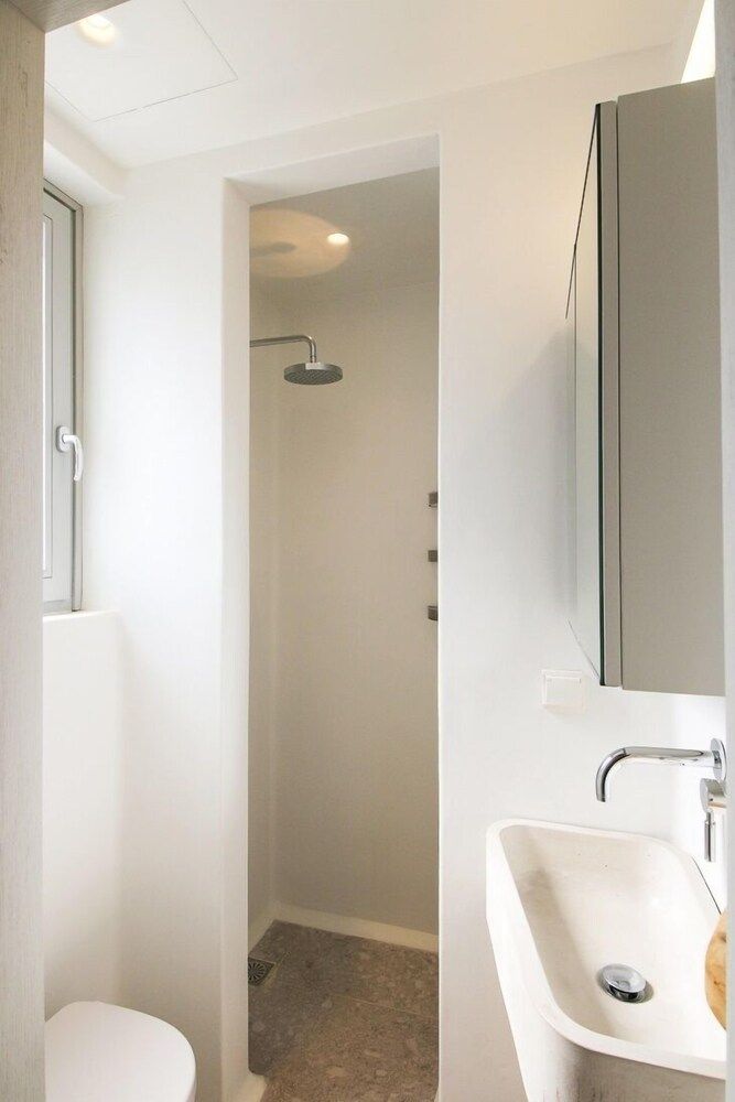 Cloud Nine Ftelia Villa Mykonos Villa 6