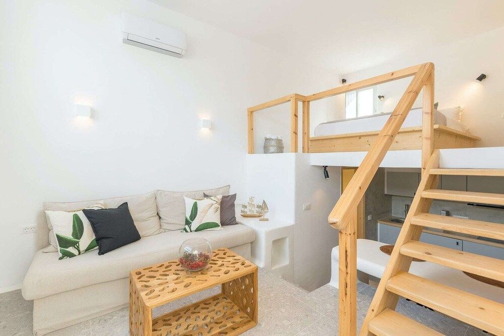 undefined Cloud Nine Ftelia Villa Mykonos 5