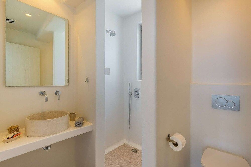 Cloud Nine Ftelia Villa Mykonos Deluxe Villa 14