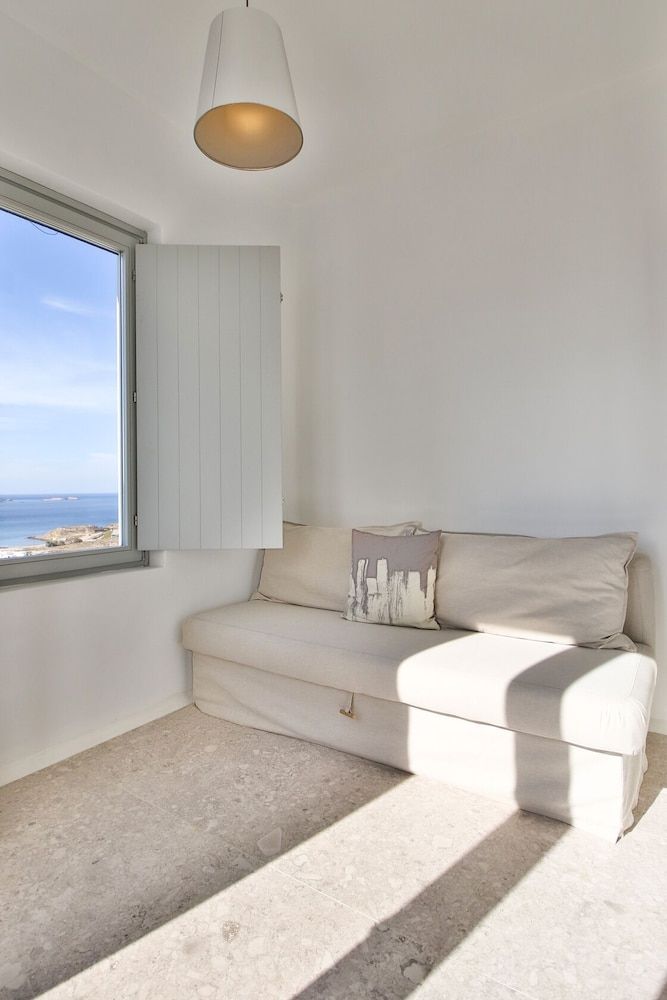 Cloud Nine Ftelia Villa Mykonos Villa 10