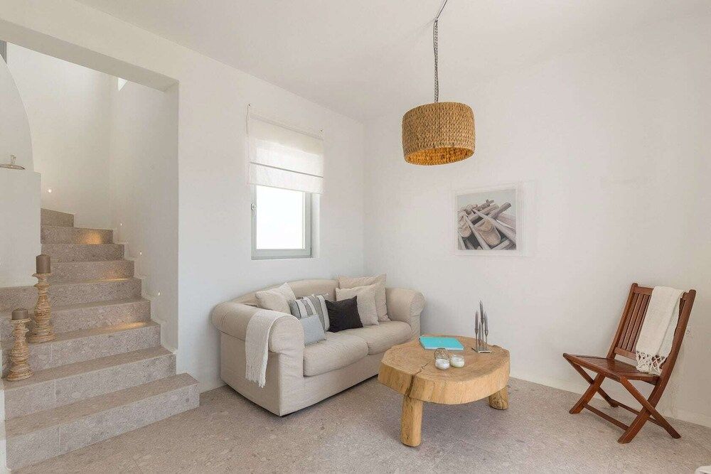 Cloud Nine Ftelia Villa Mykonos Deluxe Villa 17