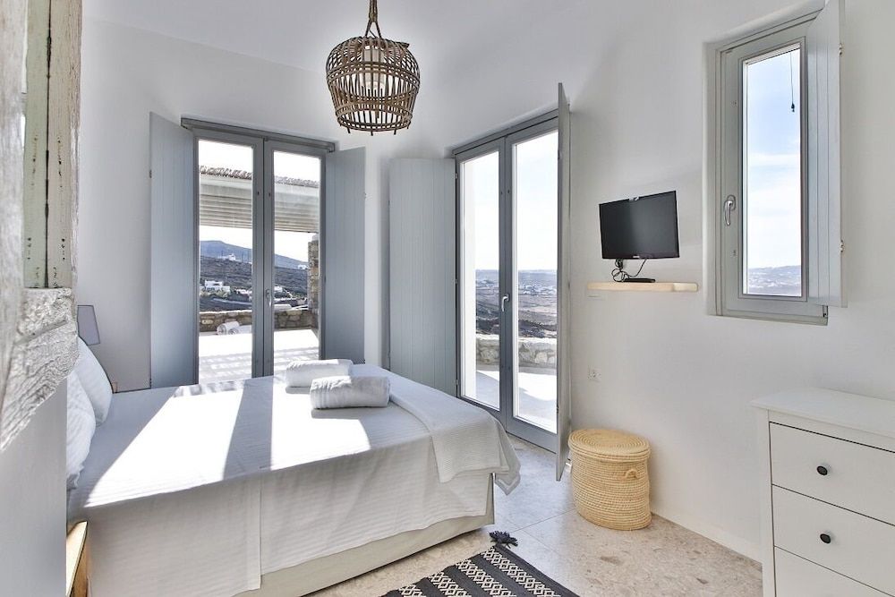 Cloud Nine Ftelia Villa Mykonos Villa 8