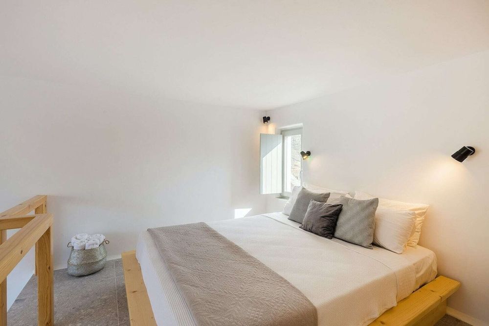 undefined Cloud Nine Ftelia Villa Mykonos 6