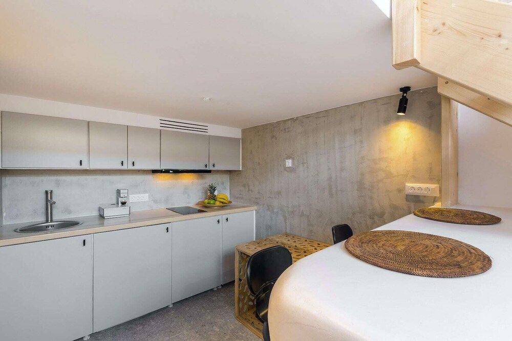 Cloud Nine Ftelia Villa Mykonos Deluxe Villa 15