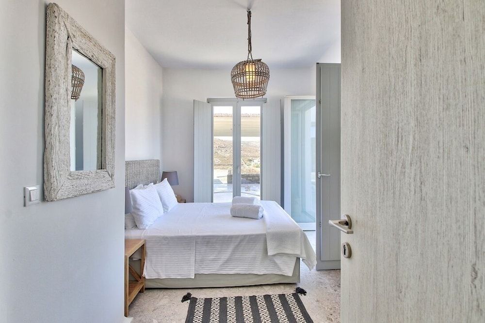 Cloud Nine Ftelia Villa Mykonos Villa 2