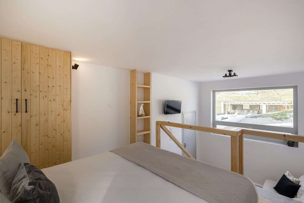 undefined Cloud Nine Ftelia Villa Mykonos 7