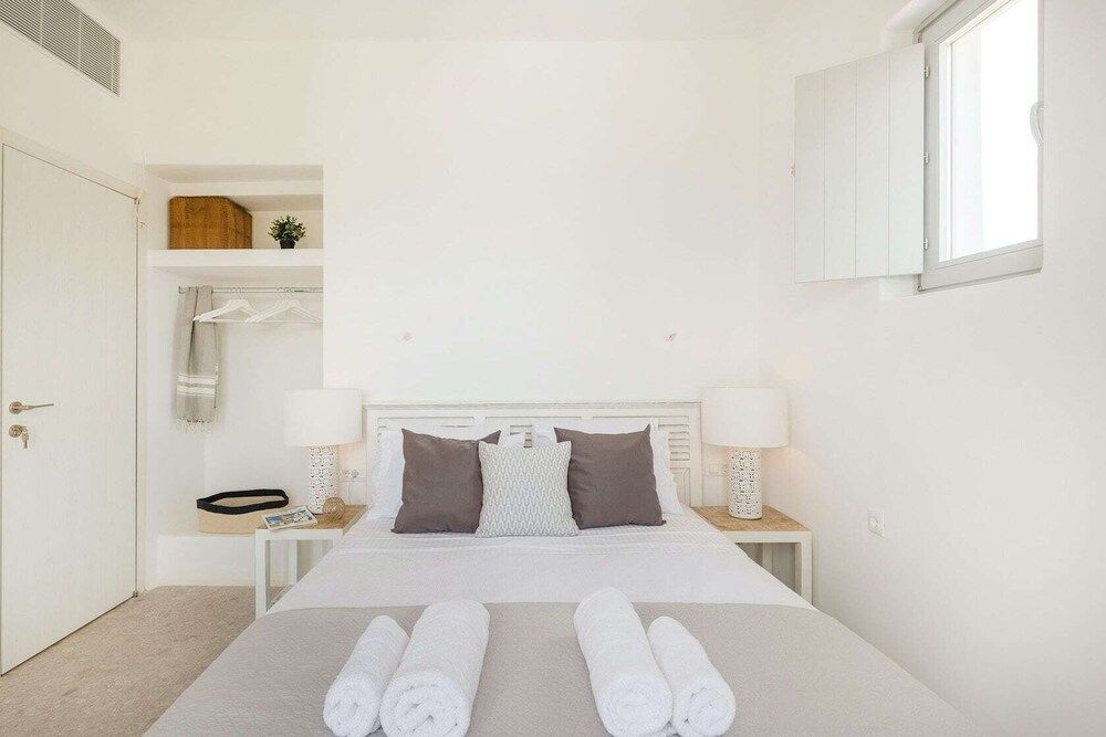undefined Cloud Nine Ftelia Villa Mykonos 10