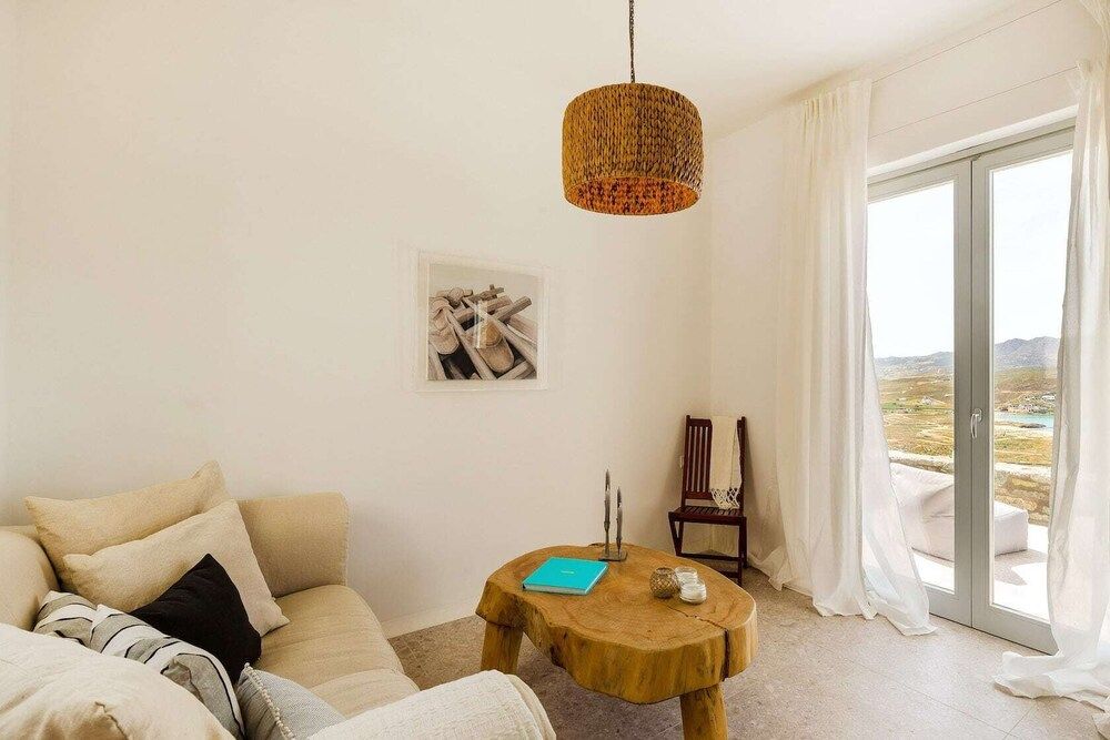 Cloud Nine Ftelia Villa Mykonos Deluxe Villa 16