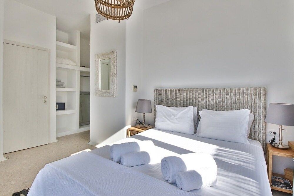 Cloud Nine Ftelia Villa Mykonos Villa 4