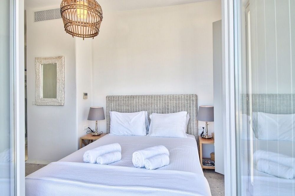 Cloud Nine Ftelia Villa Mykonos Villa 3