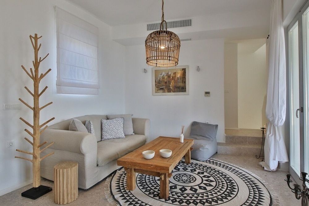 Cloud Nine Ftelia Villa Mykonos Villa 12