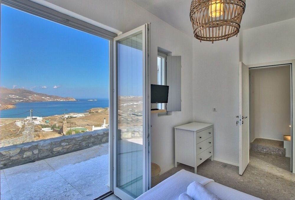 undefined Cloud Nine Ftelia Villa Mykonos 2