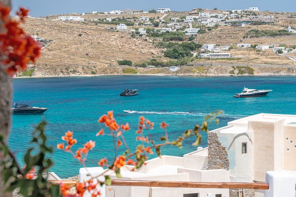 undefined CORFOS BLUE MYKONOS 6