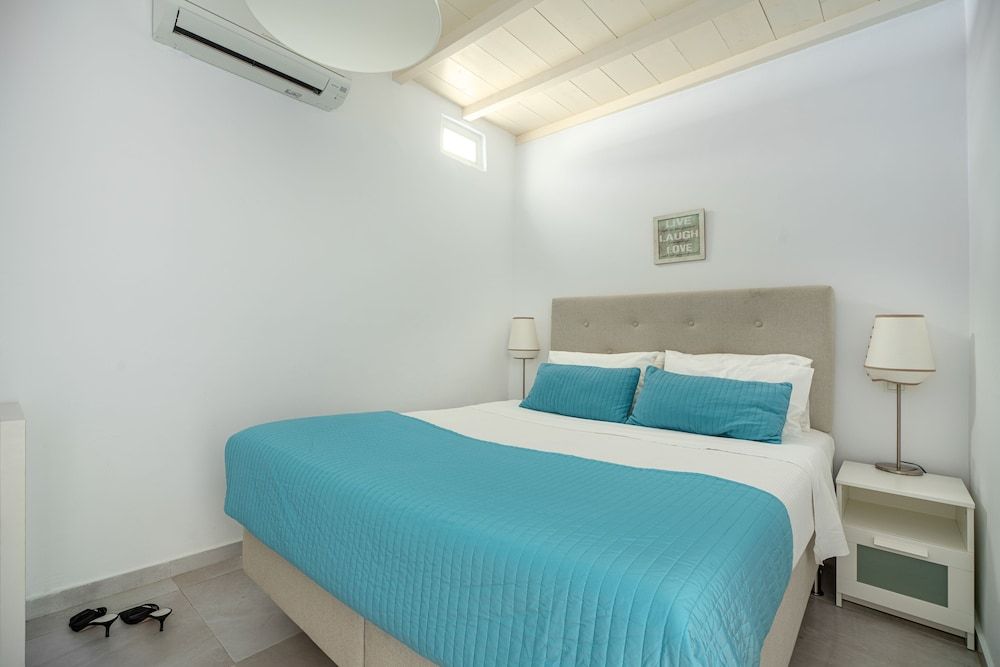 undefined CORFOS BLUE MYKONOS 3
