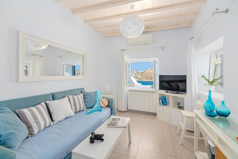 undefined CORFOS BLUE MYKONOS 4