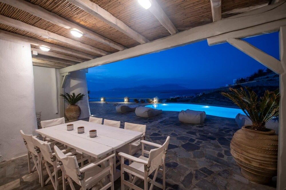 undefined The A Villa - Mykonos 8
