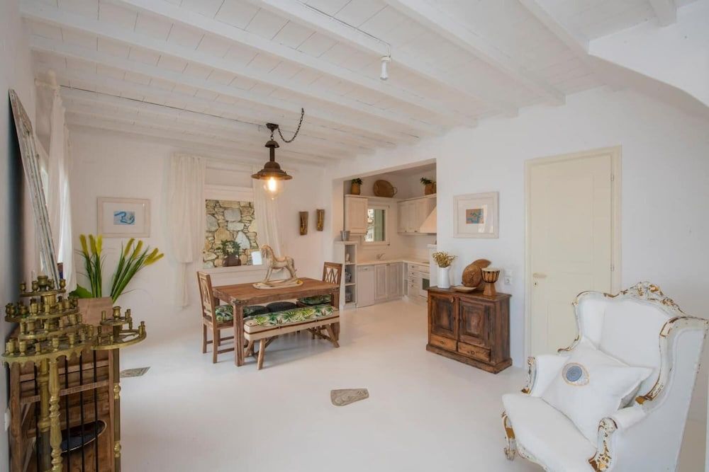 The A Villa - Mykonos Villa 12