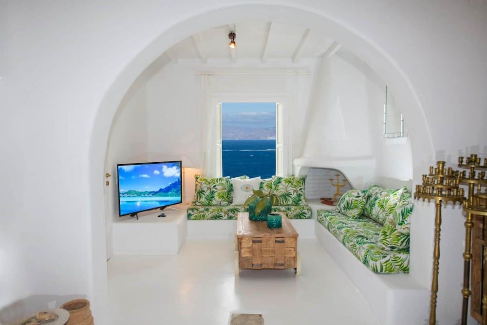 undefined The A Villa - Mykonos 3