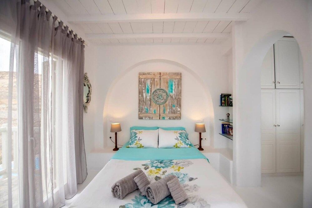 undefined The A Villa - Mykonos 4