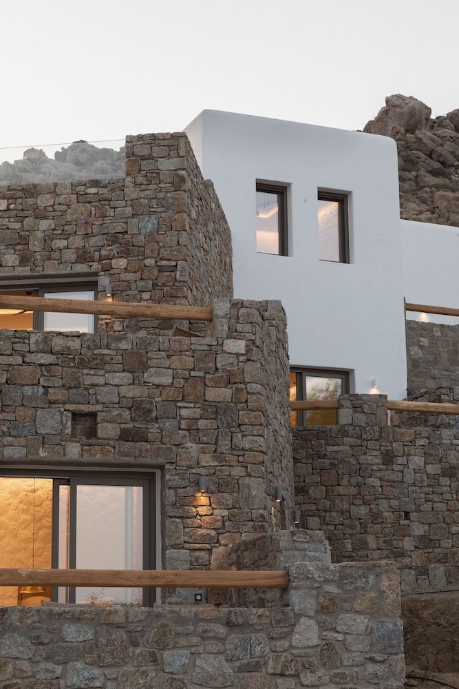 undefined Calma Suites Mykonos 6