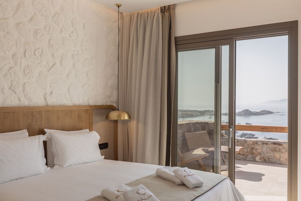 undefined Calma Suites Mykonos 4