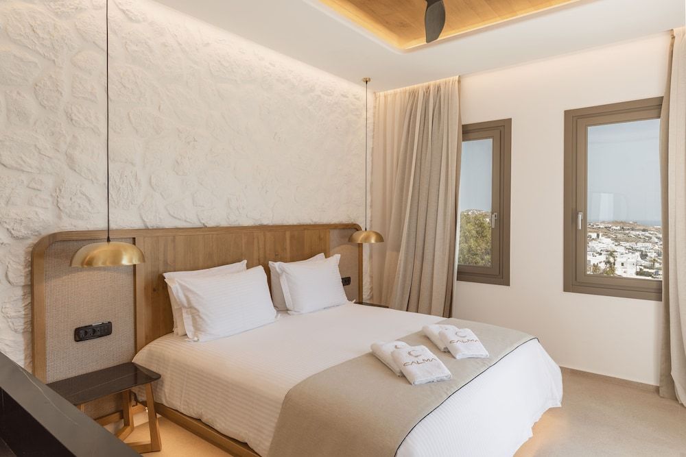 undefined Calma Suites Mykonos