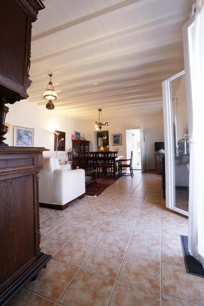 Amati Villa Cavo Dellos Luxury Villa 14