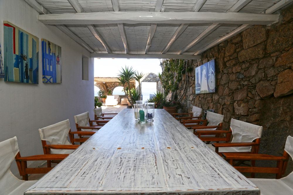 Amati Villa Cavo Dellos Luxury Villa 19