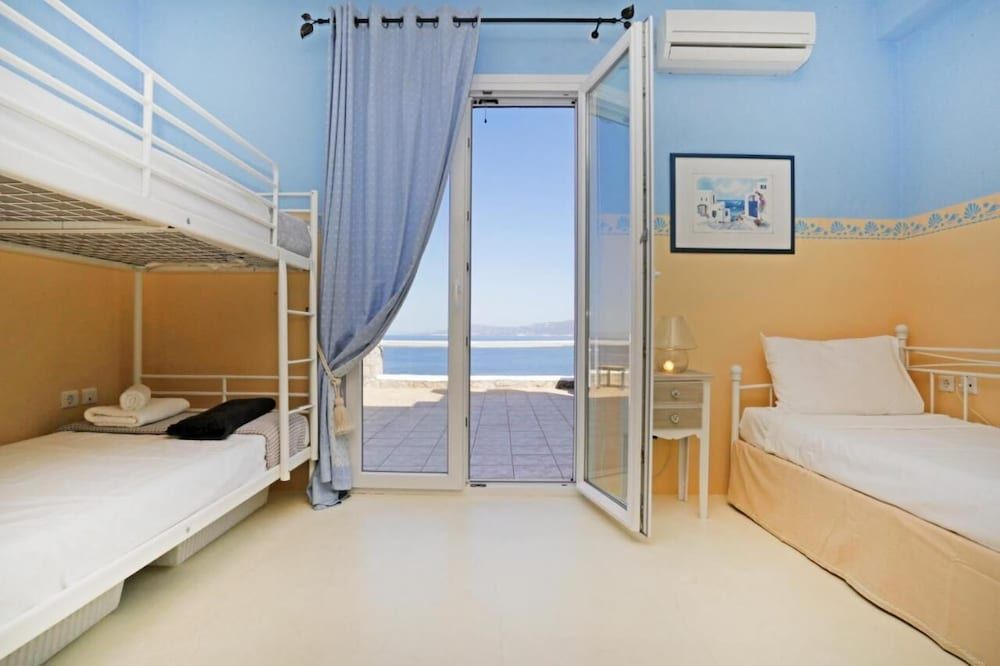 Amati Villa Cavo Dellos Luxury Villa 6