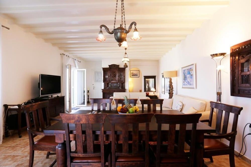 Amati Villa Cavo Dellos Luxury Villa 16