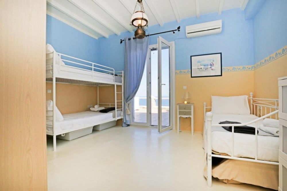 Amati Villa Cavo Dellos Luxury Villa 9