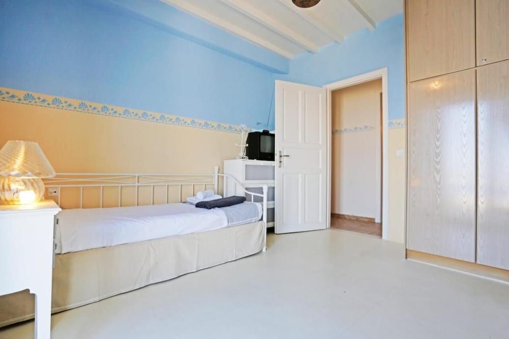 Amati Villa Cavo Dellos Luxury Villa 7